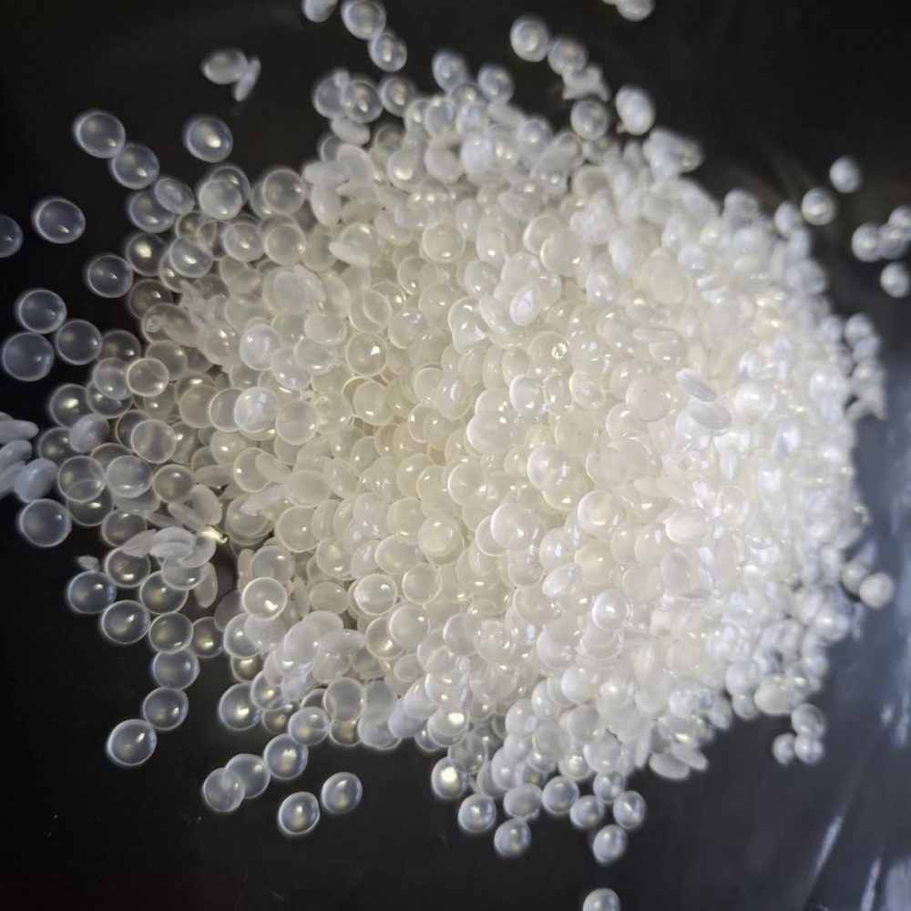 Compound PP riciclato per applicazioni industriali